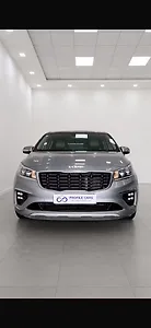 2021 Kia Carnival Limousine Plus 7 STR 1 2021 Kia Carnival Limousine Plus 7 STR 1