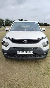 2024 Tata Punch Adventure (S) iCNG 1 2024 Tata Punch Adventure (S) iCNG 1