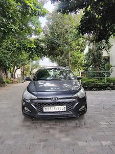 2019 Hyundai Elite i20 Sportz 1.2 1 2019 Hyundai Elite i20 Sportz 1.2 1