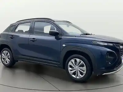2024 मारुति सुज़ुकी फ्रॉन्क्स Sigma Petrol 1.2L Manual 1