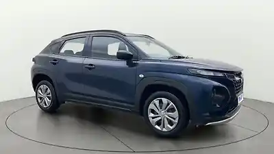 2024 मारुति सुज़ुकी फ्रॉन्क्स Sigma Petrol 1.2L Manual 1 2024 मारुति सुज़ुकी फ्रॉन्क्स Sigma Petrol 1.2L Manual 1