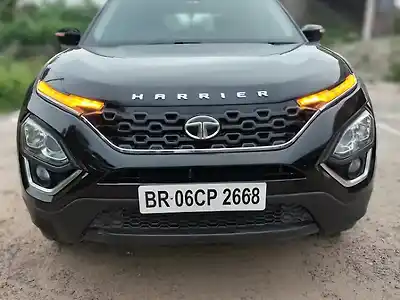 2021 टाटा हैरियर xza प्लस 1