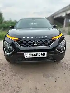 2021 टाटा हैरियर xza प्लस 1 2021 टाटा हैरियर xza प्लस 1