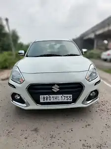 2023 Maruti Suzuki DZire VXi CNG 1