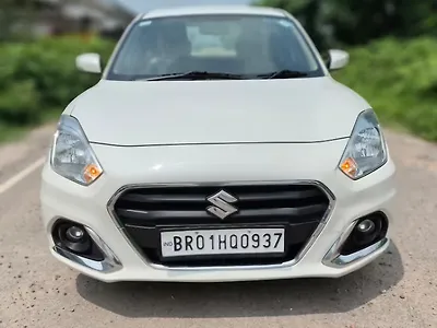 2024 Maruti Suzuki DZire VXi CNG Manual 1