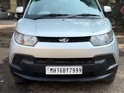 2017 महिंद्रा kuv100 k4 डी 6 str 1