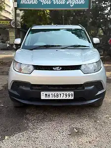 2017 महिंद्रा kuv100 k4 डी 6 str 1 2017 महिंद्रा kuv100 k4 डी 6 str 1
