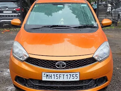 2017 Tata Tiago Revotorq XE [2016-2019] 1