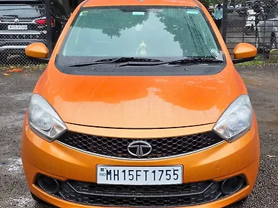 2017 Tata Tiago Revotorq XE [2016-2019] 1