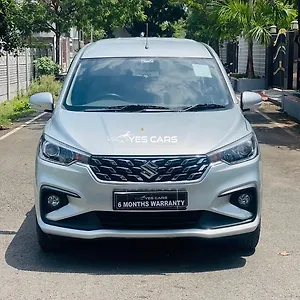 2025 Maruti Suzuki Ertiga VXi Petrol Manual Smart Hybrid 1 2025 Maruti Suzuki Ertiga VXi Petrol Manual Smart Hybrid 1