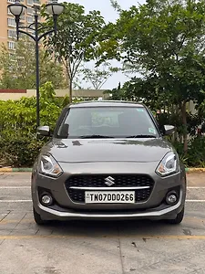 2023 Maruti Suzuki Swift ZXi Plus 1 2023 Maruti Suzuki Swift ZXi Plus 1
