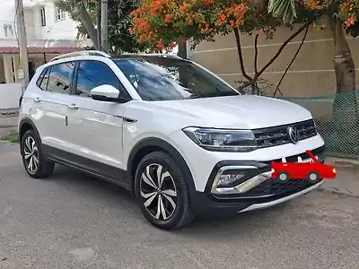 2023 फ़ॉक्सवैगन टाइगुन GT प्लस 1.5 टीएसआई डीएसजी 1