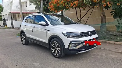 2023 Volkswagen Taigun GT Plus 1.5 TSI DSG 1 2023 Volkswagen Taigun GT Plus 1.5 TSI DSG 1