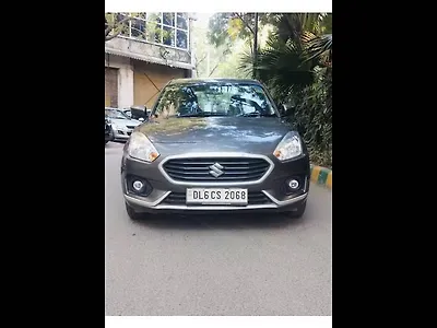 2019 Maruti Suzuki DZire LXi 1