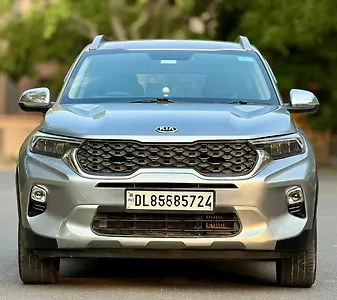 2021 Kia Sonet HTK Plus 1.0 iMT 1 2021 Kia Sonet HTK Plus 1.0 iMT 1