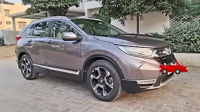 2019 होंडा सीआर-वी 2डब्ल्यू डीज़ल ऑटोमैटिक 1 2019 होंडा सीआर-वी 2डब्ल्यू डीज़ल ऑटोमैटिक 1