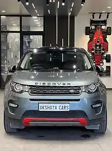 2015 लैंड रोवर डिस्कवरी स्पोर्ट hse लग्ज़री 7-सीटर 1 2015 लैंड रोवर डिस्कवरी स्पोर्ट hse लग्ज़री 7-सीटर 1