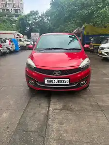 2018 टाटा टिगोर रेवोट्रॉन XZA 1 2018 टाटा टिगोर रेवोट्रॉन XZA 1