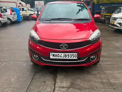 2018 Tata Tigor Revotron XZA 1