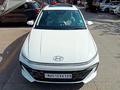 2025 हुंडई वरना SX Petrol 1.5L Automatic (CVT) 1 2025 हुंडई वरना SX Petrol 1.5L Automatic (CVT) 1