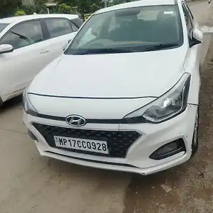 2018 Hyundai i20 Active 1.2 S 1