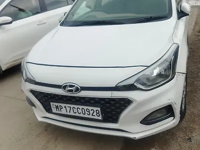 2018 Hyundai i20 Active 1.2 S 1