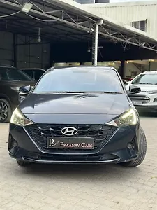 2020 Hyundai Verna SX (O) 1.0 Turbo DCT 1 2020 Hyundai Verna SX (O) 1.0 Turbo DCT 1
