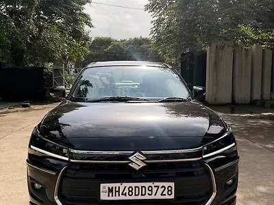2025 Maruti Suzuki DZire ZXi Petrol Automatic 1