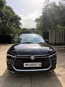 2025 Maruti Suzuki DZire ZXi Petrol Automatic 1 2025 Maruti Suzuki DZire ZXi Petrol Automatic 1