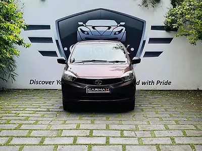 2019 Tata Tiago Revotron XE 1