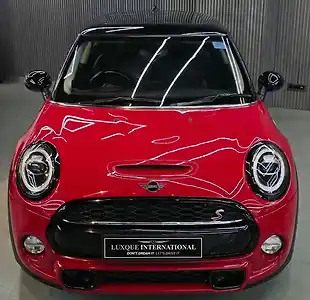 2020 मिनी कूपर एस 1 2020 मिनी कूपर एस 1