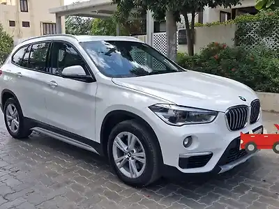 2020 बीएमडब्ल्यू X1 एसड्राइव20डी एक्सलाइन 1