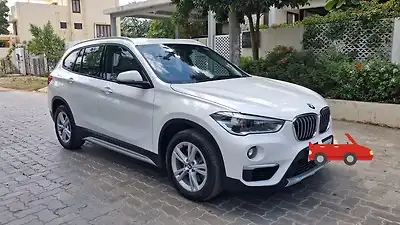 2020 BMW X1 sDrive20d xLine 1