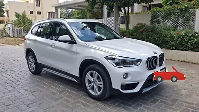 2020 BMW X1 sDrive20d xLine 1 2020 BMW X1 sDrive20d xLine 1