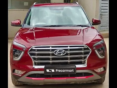 2020 Hyundai Creta