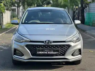 2019 हुंडई एलीट i20 एस्टा 1.2 1