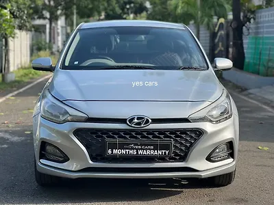 2019 Hyundai Elite i20 Asta 1.2 1