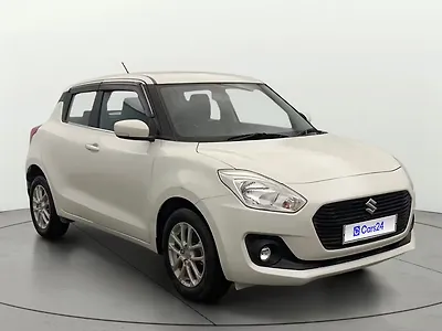 2020 Maruti Suzuki Swift ZXi 1