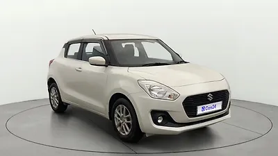 2020 Maruti Suzuki Swift ZXi 1 2020 Maruti Suzuki Swift ZXi 1