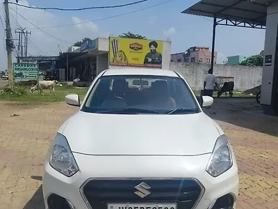 2022 Maruti Suzuki DZire VXi [2020-2023] 1