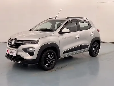 2022 Renault Kwid CLIMBER 1