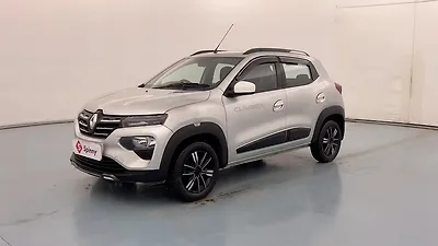 2022 Renault Kwid CLIMBER 1 2022 Renault Kwid CLIMBER 1