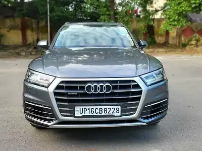 2019 ऑडी q5 35 टीडीआई टेक्नोलॉजी 1