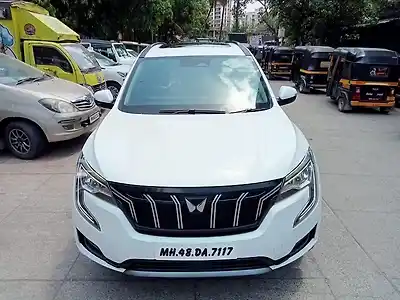 2024 महिंद्रा XUV700 AX7 2WD Diesel 2.2L Turbo Automatic 7 STR 1
