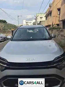 2024 किआ कारेन्स प्रेस्टीज (O) 1.5 पेट्रोल 7 सीटर 1 2024 किआ कारेन्स प्रेस्टीज (O) 1.5 पेट्रोल 7 सीटर 1