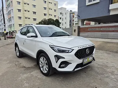 2023 MG Astor Super 1.5 MT