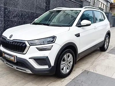 2022 Skoda Kushaq Ambition 1.0L TSI MT 1