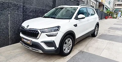 2022 Skoda Kushaq Ambition 1.0L TSI MT 1 2022 Skoda Kushaq Ambition 1.0L TSI MT 1