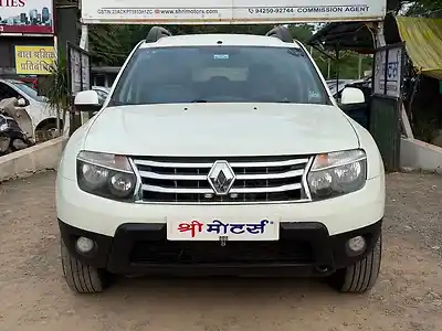 2015 रेनो डस्टर 85 पीएस  rxl 1