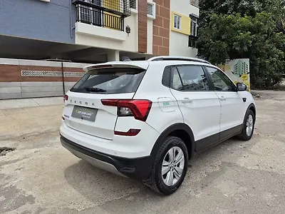 2022 Skoda Kushaq Ambition 1.0L TSI MT